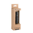 Světlo přední FORCE PEN 2.0 700LM USB, černé