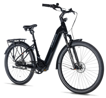 Leader fox Tertium 28" black