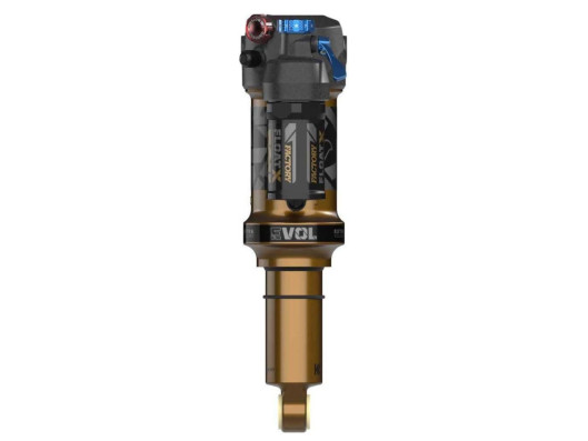 Tlumič FOX Float X Factory Trunnion EVOL 205x65 mm