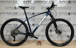Kolo Pells Razzer 1 Petrol blue 29 SLX 1x12