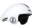 LAZER silniční přilba LAZER triatlonová TARDIZ 2, bílá