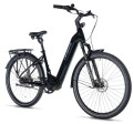 Leader fox Tertium 28" black