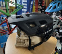 Přilba CTM Trailtamer, černá