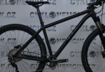 Rám SKULL 29 CR New 2021 22" černá