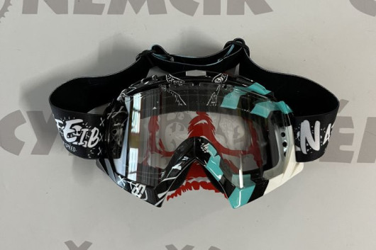 Brýle Off Roar Moto