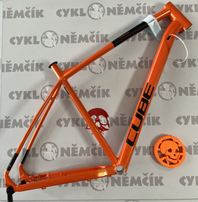 Kolo Cube Attention29 SLX 1x12