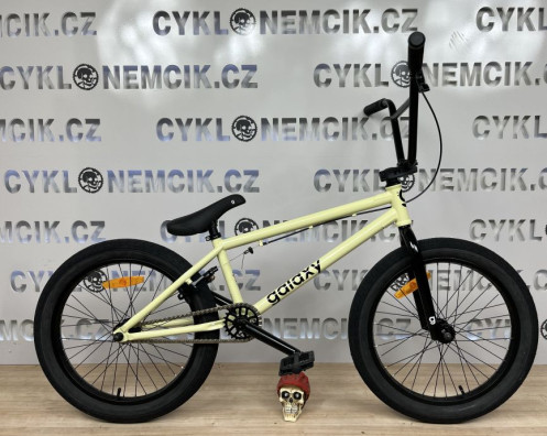 Kolo GALAXY SPOT 20" krémová