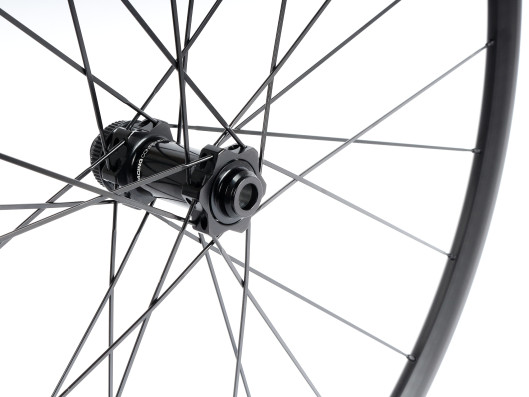 Kolo Silniční/Gravel Mavic Open Disc /Formula Disc Center Lock 12/100mm