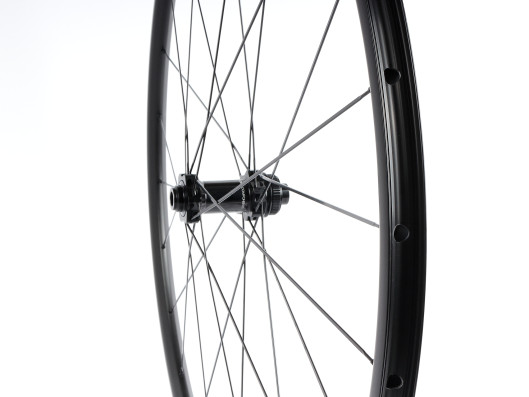 Kolo Silniční/Gravel Mavic Open Disc /Formula Disc Center Lock 12/100mm