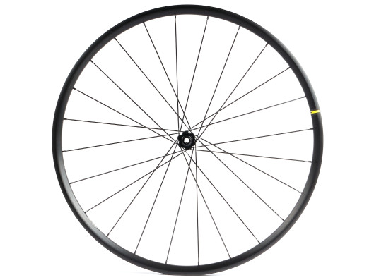 Kolo Silniční/Gravel Mavic Open Disc /Formula Disc Center Lock 12/100mm