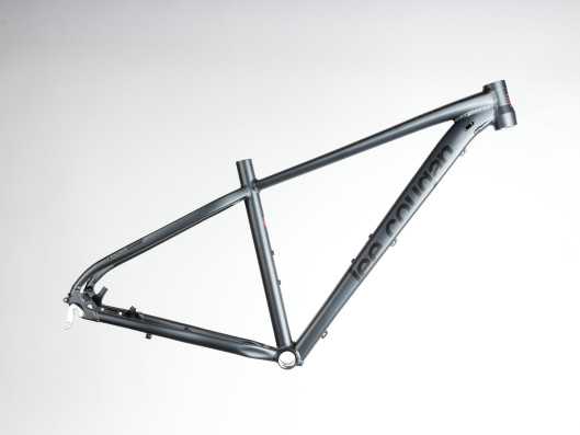 Rám MTB 29" Lee Cougan Rebel , velikost S -17"