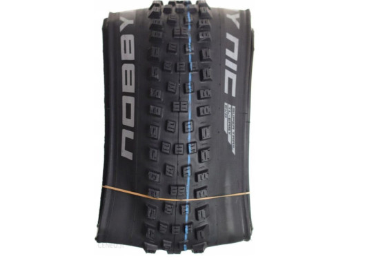 Schwalbe Nobby Nic 29 x 2,60 Evolution,Addix SpeedGrip,Super Trail,Tubeless Easy-AKCE
