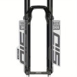 2 ks RockShox SID nálepky na vidlice