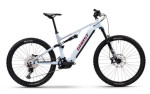 Kolo GHOST E-ASX Advanced Snow Blue/Shadow Grey