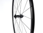 Kolo Silniční/Gravel Mavic Open Disc /Formula Disc Center Lock 12/100mm
