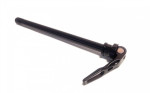 Zadní osa Mosso  Rozměry: M12x1,75 180mm Vhodné pro rámy Maxbike M709