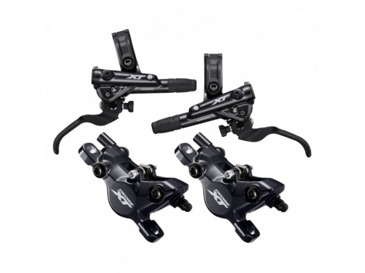 Brzdy Shimano XT BR-M8100-AKCE
