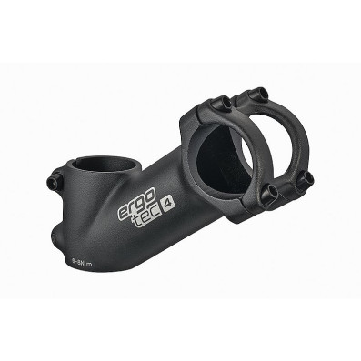 Představec ERGOTEC HIGH CRAB 2 31,8 / 90mm / +35° / SL4
