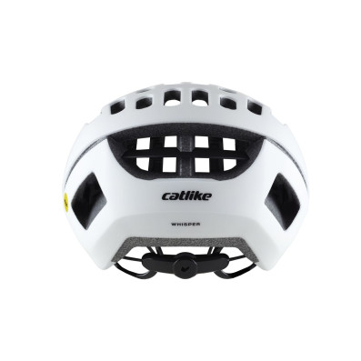 PŘILBA CATLIKE WHISPER II MIPS BÍLÁ MAT