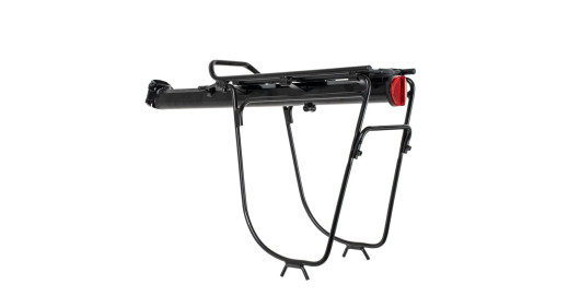 TOPEAK postranní rám MTX DUAL SIDE FRAME pro MTX II nosiče