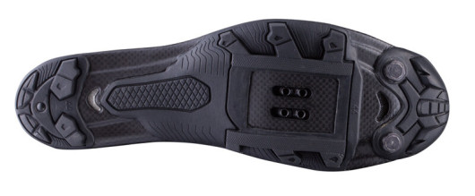 Tretry LAKE MX228 Carbon černé vel.44,5
