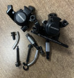 Brzdy Shimano BR-RS305 přední+zadní set