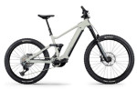 LAPIERRE Overvolt AM 7.8 Circular Grey