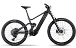 LAPIERRE Overvolt AM 9.8 Anthra Grey
