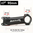 Představec Bucklos 90mm +-7