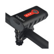 SVĚTLO EX3MLY PŘEDNÍ 1000LM /4400mAh 5 FUNKCÍ