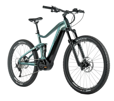 ARRAN PÁNSKÝ 29", PANASONIC GX ULTIMATE Green