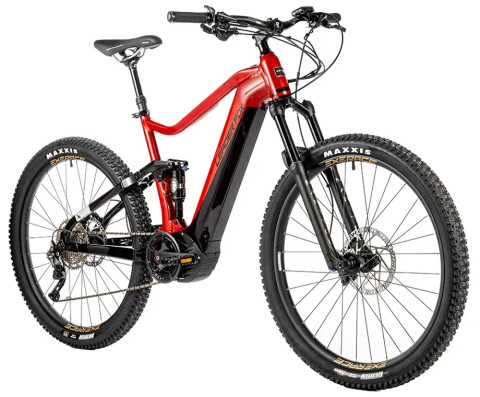 ARRAN PÁNSKÝ 29", PANASONIC GX ULTIMATE, M:2025-1 red