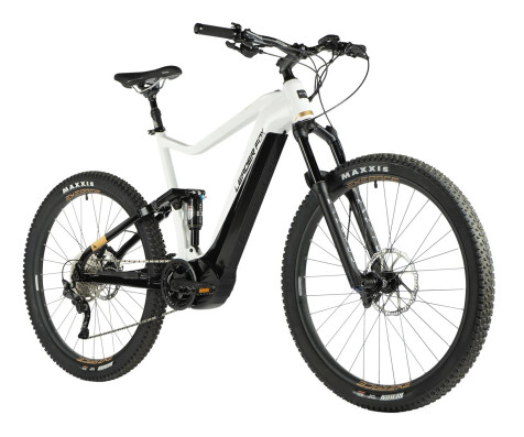 ARRAN PÁNSKÝ 29", PANASONIC GX ULTIMATE, M:2025-1 white