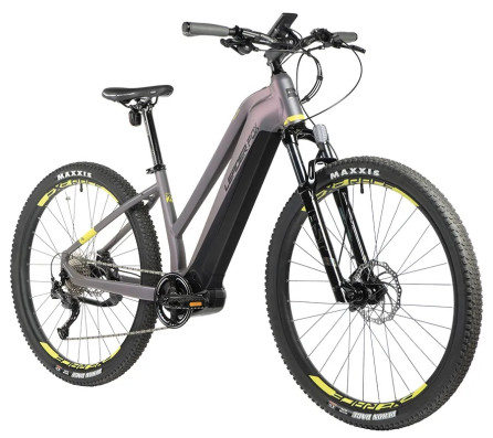 AWALON PÁNSKÝ 29",BAFANG M420,M:2023-1 šedý L
