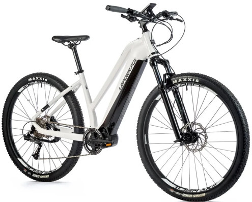 AWALON PÁNSKÝ 29",BAFANG M420,M:2023-1 white lady