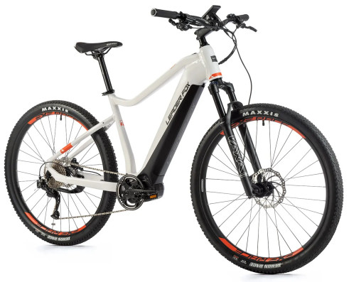 AWALON PÁNSKÝ 29",BAFANG M420,M:2023-1 white