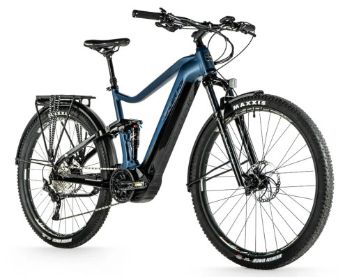 ELEKTROKO LEADER FOX AXEN 29",PANASONIC GX ULTIMATE blue