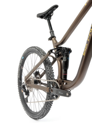 Kolo Lee Cougan Quest Shimano Deore 1x11