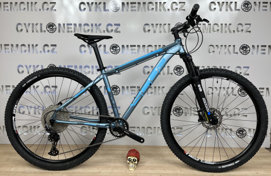 Kolo Scud 29 1x11 5100 MODRÝ 17" X1