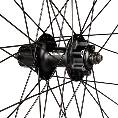 Kolo zadní FORCE XC DISC 584x23 FHM475-6d 36d