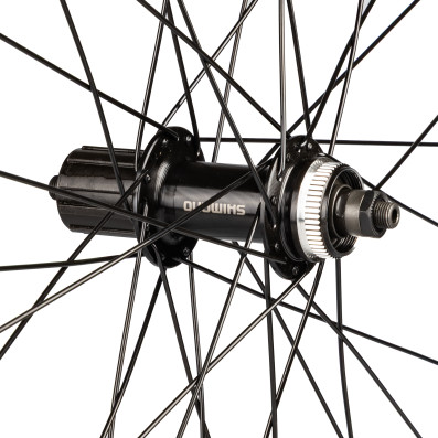 Kolo zadní FORCE XC DISC 584x23 TX505-CL 32d