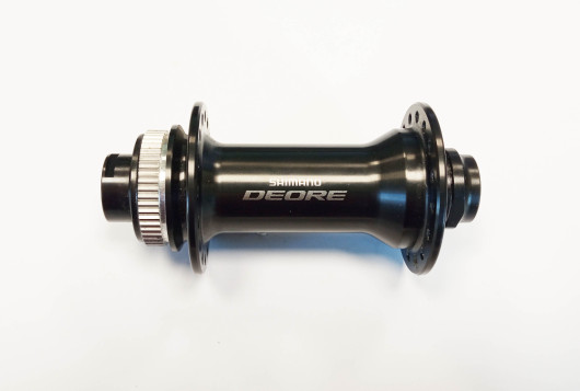 Náboj přední SHIMANO Deore 6000 HB-M6010 32d boost
