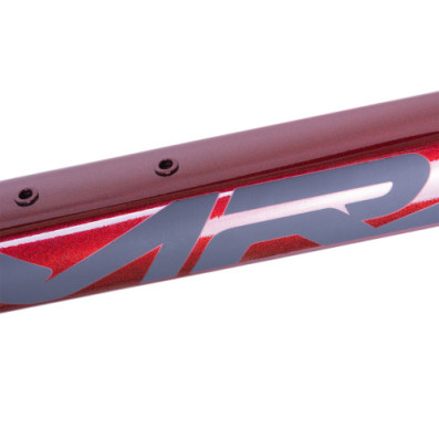 Rám MRX 29" TB25 tm. červený lesk