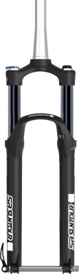 Vidlice Suntour SF19 XCR32 Air LO-R 120 29" Boost Suspension Fork