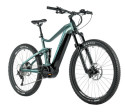 ARRAN PÁNSKÝ 29", PANASONIC GX ULTIMATE Green
