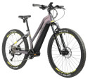 AWALON PÁNSKÝ 29",BAFANG M420,M:2023-1 šedý L