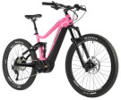 Elektrokolo ARRAN, 2023-2 /27,5"/ pink