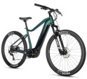 Elektrokolo OXNAR Pánské, 2023-2 /29"/ GREEN