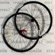 Kola Mavic KSYRIUM 30 DISC CENTER LOCK PÁR SHIMANO