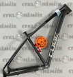 Kolo CUBE 29 Deore 1x12 XCR air